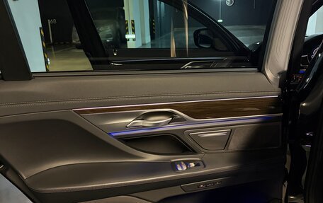 BMW 7 серия, 2021 год, 9 380 000 рублей, 13 фотография