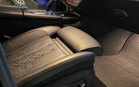 BMW 7 серия, 2021 год, 9 380 000 рублей, 18 фотография