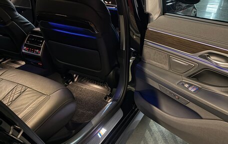 BMW 7 серия, 2021 год, 9 380 000 рублей, 15 фотография