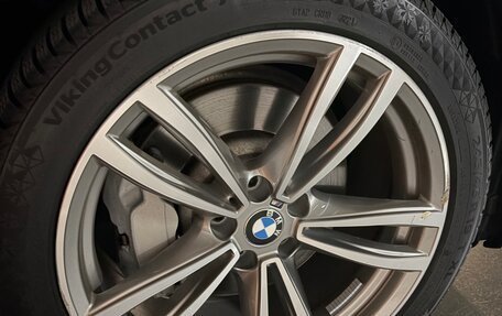 BMW 7 серия, 2021 год, 9 380 000 рублей, 20 фотография