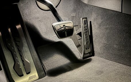 BMW 7 серия, 2021 год, 9 380 000 рублей, 22 фотография