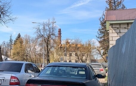Audi 100, 1991 год, 200 000 рублей, 4 фотография