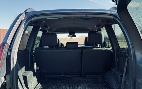 Toyota Land Cruiser Prado 120 рестайлинг, 2008 год, 1 975 000 рублей, 12 фотография