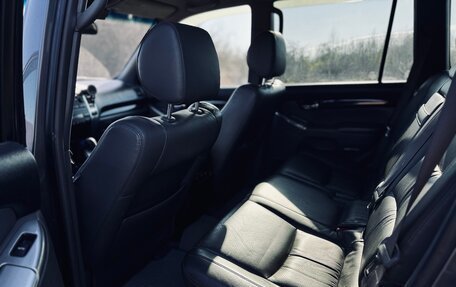 Toyota Land Cruiser Prado 120 рестайлинг, 2008 год, 1 975 000 рублей, 15 фотография