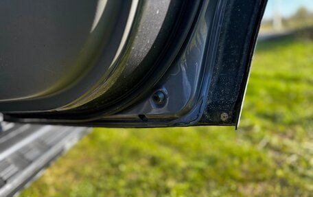 Toyota Land Cruiser Prado 120 рестайлинг, 2008 год, 1 975 000 рублей, 19 фотография