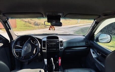 Toyota Land Cruiser Prado 120 рестайлинг, 2008 год, 1 975 000 рублей, 14 фотография