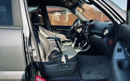 Toyota Land Cruiser Prado 120 рестайлинг, 2008 год, 1 975 000 рублей, 16 фотография