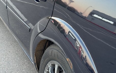 Ford Focus II рестайлинг, 2006 год, 260 000 рублей, 13 фотография