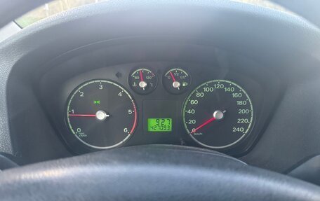 Ford Focus II рестайлинг, 2006 год, 260 000 рублей, 16 фотография
