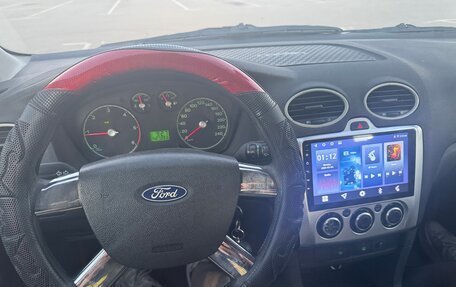 Ford Focus II рестайлинг, 2006 год, 260 000 рублей, 17 фотография