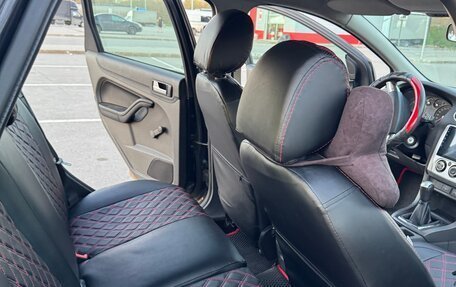 Ford Focus II рестайлинг, 2006 год, 260 000 рублей, 21 фотография