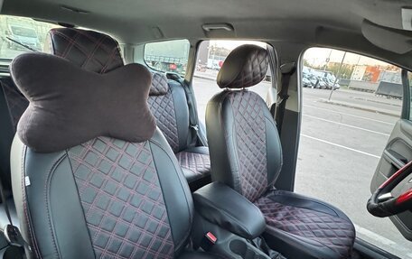 Ford Focus II рестайлинг, 2006 год, 260 000 рублей, 24 фотография
