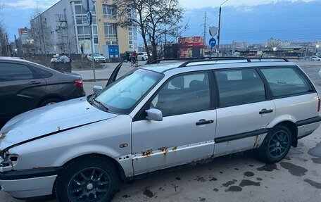 Volkswagen Passat B4, 1996 год, 130 000 рублей, 3 фотография