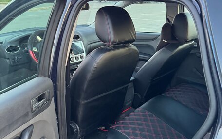 Ford Focus II рестайлинг, 2006 год, 260 000 рублей, 27 фотография