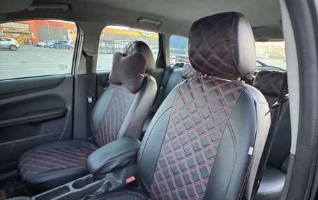 Ford Focus II рестайлинг, 2006 год, 260 000 рублей, 26 фотография