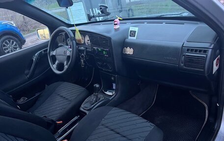 Volkswagen Passat B4, 1996 год, 130 000 рублей, 4 фотография