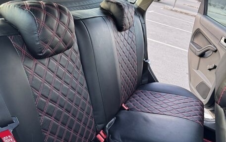 Ford Focus II рестайлинг, 2006 год, 260 000 рублей, 22 фотография
