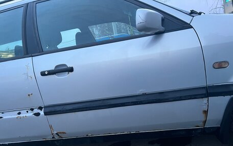 Volkswagen Passat B4, 1996 год, 130 000 рублей, 8 фотография