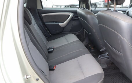 Renault Duster I рестайлинг, 2014 год, 829 000 рублей, 12 фотография