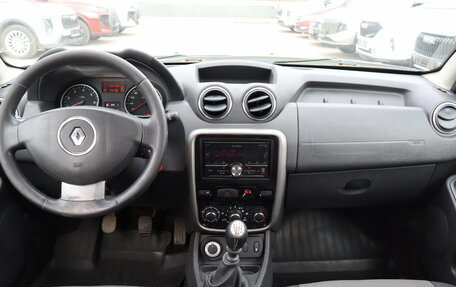 Renault Duster I рестайлинг, 2014 год, 829 000 рублей, 7 фотография