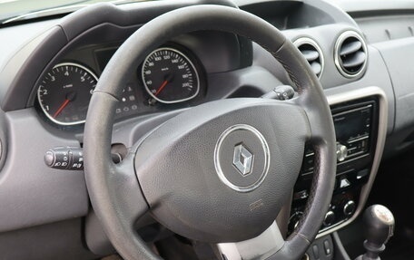 Renault Duster I рестайлинг, 2014 год, 829 000 рублей, 9 фотография