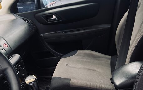 Citroen C4 II рестайлинг, 2005 год, 200 000 рублей, 12 фотография