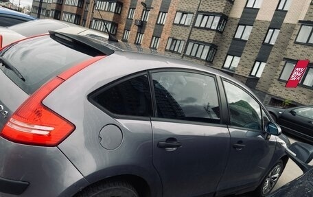 Citroen C4 II рестайлинг, 2005 год, 200 000 рублей, 6 фотография