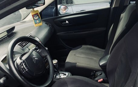 Citroen C4 II рестайлинг, 2005 год, 200 000 рублей, 14 фотография