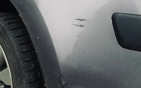 Citroen C4 II рестайлинг, 2005 год, 200 000 рублей, 19 фотография