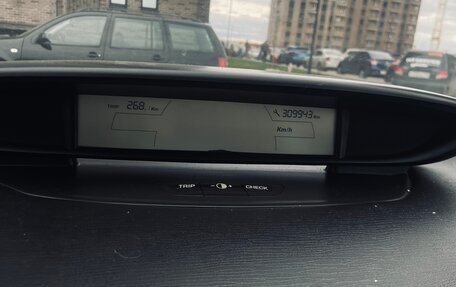 Citroen C4 II рестайлинг, 2005 год, 200 000 рублей, 13 фотография