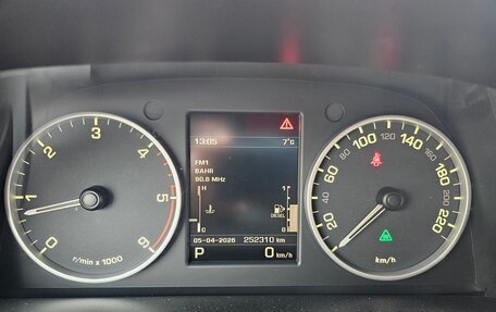 Land Rover Range Rover Sport I рестайлинг, 2012 год, 1 850 000 рублей, 9 фотография