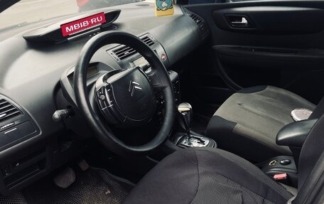 Citroen C4 II рестайлинг, 2005 год, 200 000 рублей, 16 фотография