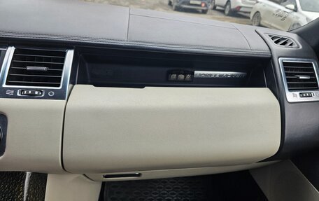 Land Rover Range Rover Sport I рестайлинг, 2012 год, 1 850 000 рублей, 14 фотография