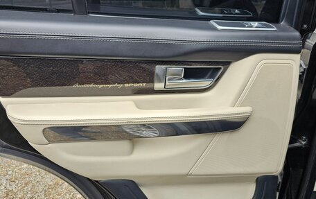 Land Rover Range Rover Sport I рестайлинг, 2012 год, 1 850 000 рублей, 24 фотография