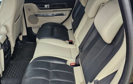 Land Rover Range Rover Sport I рестайлинг, 2012 год, 1 850 000 рублей, 20 фотография