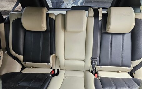 Land Rover Range Rover Sport I рестайлинг, 2012 год, 1 850 000 рублей, 26 фотография