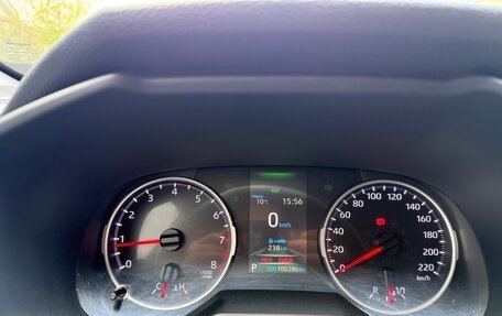 Toyota RAV4, 2019 год, 3 050 000 рублей, 3 фотография