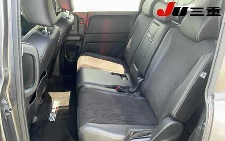 Honda Freed I, 2014 год, 750 000 рублей, 11 фотография
