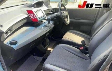 Honda Freed I, 2014 год, 750 000 рублей, 7 фотография