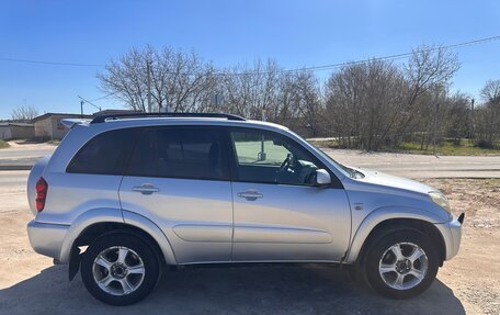 Toyota RAV4, 2004 год, 600 000 рублей, 6 фотография