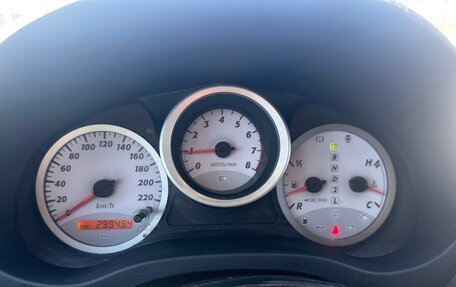 Toyota RAV4, 2004 год, 600 000 рублей, 15 фотография