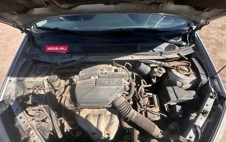 Toyota RAV4, 2004 год, 600 000 рублей, 17 фотография