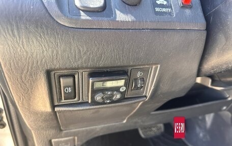 Toyota RAV4, 2004 год, 600 000 рублей, 19 фотография