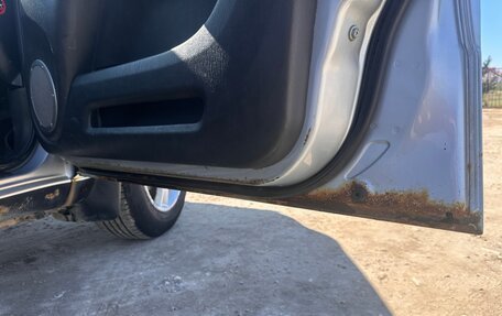 Toyota RAV4, 2004 год, 600 000 рублей, 28 фотография