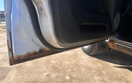 Toyota RAV4, 2004 год, 600 000 рублей, 26 фотография