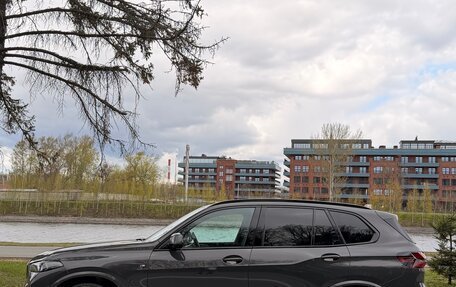 BMW X5, 2024 год, 13 700 000 рублей, 2 фотография