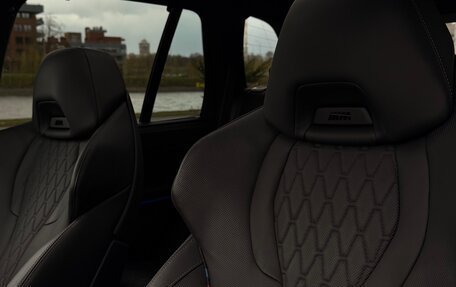 BMW X5, 2024 год, 13 700 000 рублей, 3 фотография