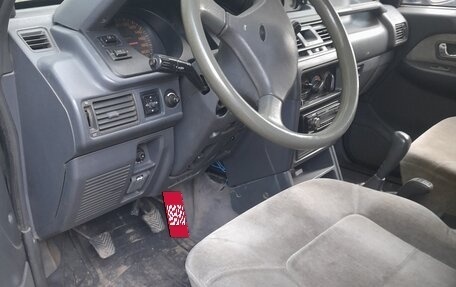 Mitsubishi Pajero III рестайлинг, 1991 год, 210 000 рублей, 4 фотография