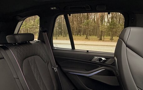 BMW X5, 2024 год, 13 700 000 рублей, 4 фотография