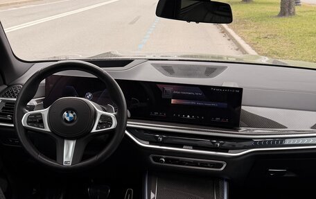 BMW X5, 2024 год, 13 700 000 рублей, 6 фотография